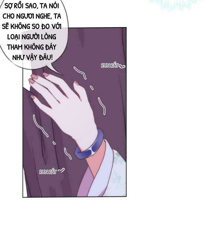 ồ, phu quân đáng yêu của tôi! chapter 7 13