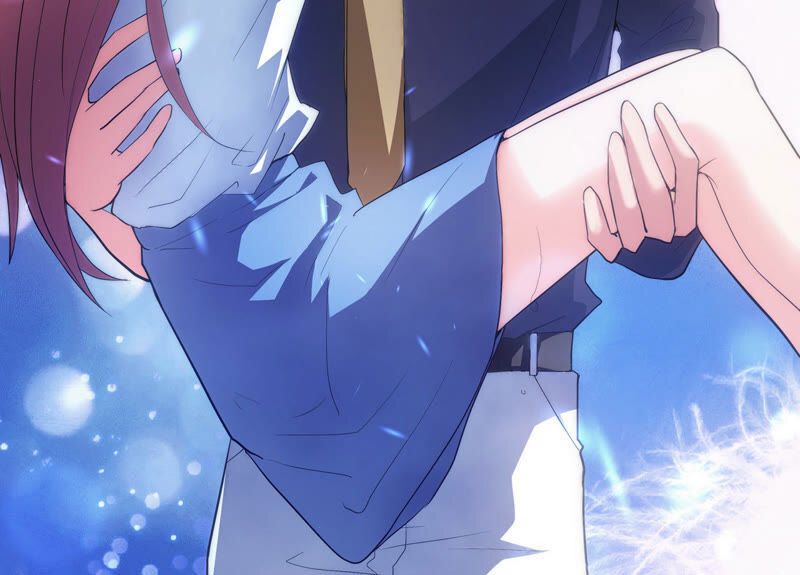 chiến lược lãng mạn của thịnh thiếu chapter 8 55