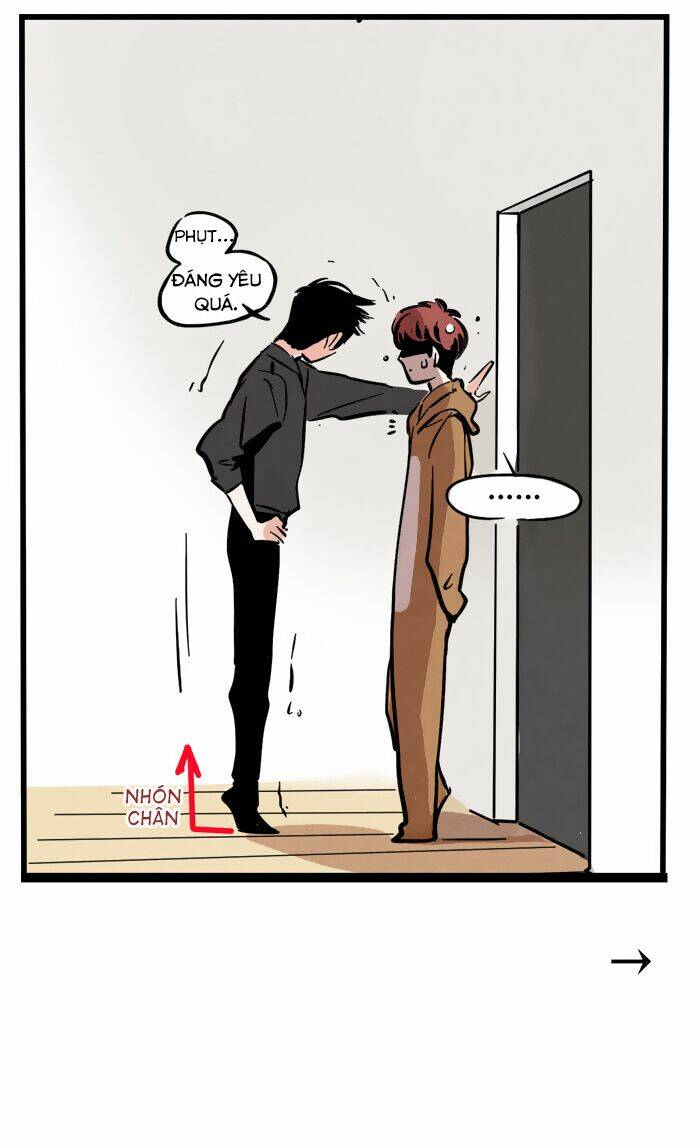 trang nhất toàn là hắn chapter 184 10