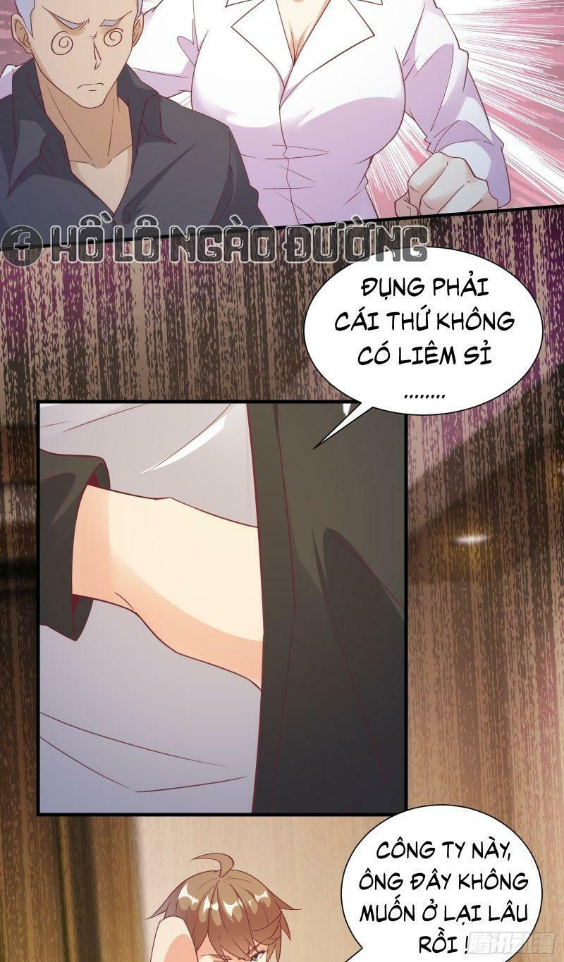 ta lập hậu cung tại tây du ký chapter 19 30