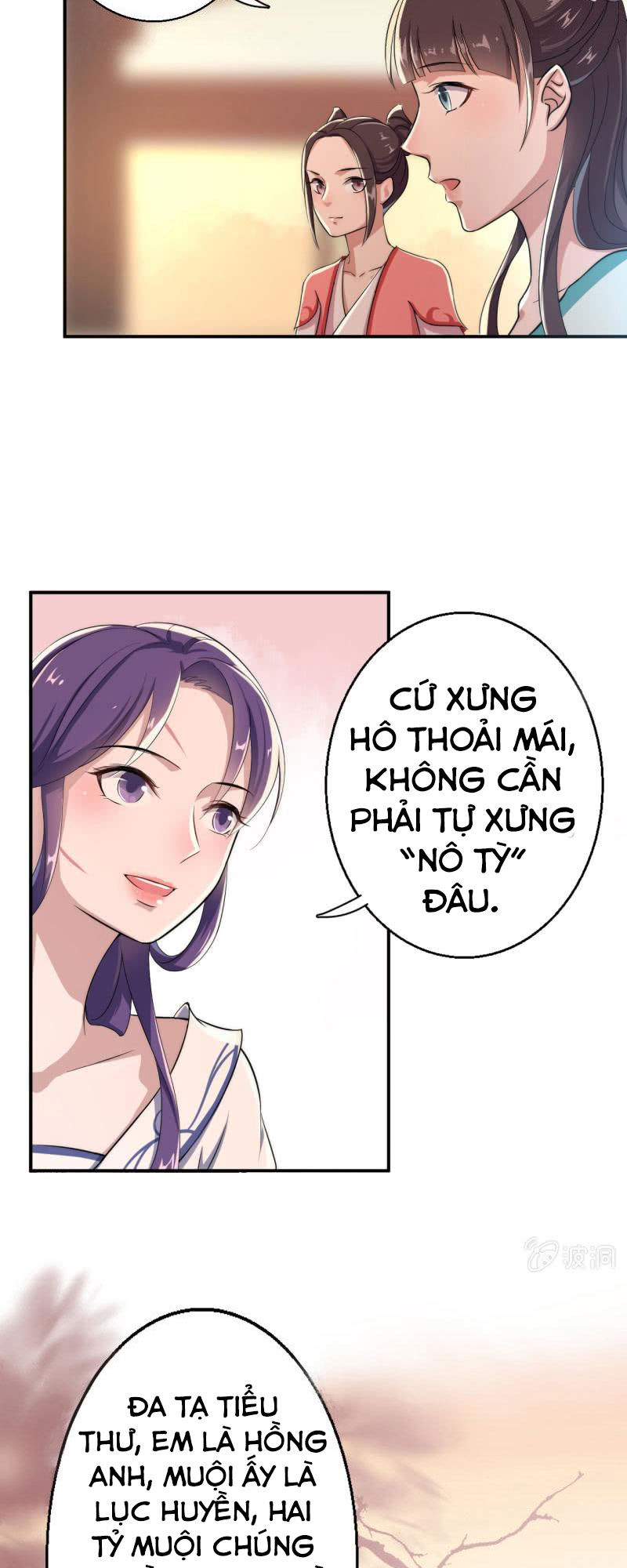 tà y cuồng thê chapter 29 8
