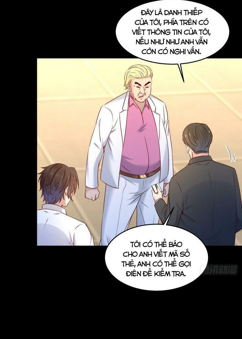 vua đầu tư mạnh nhất chapter 10 12