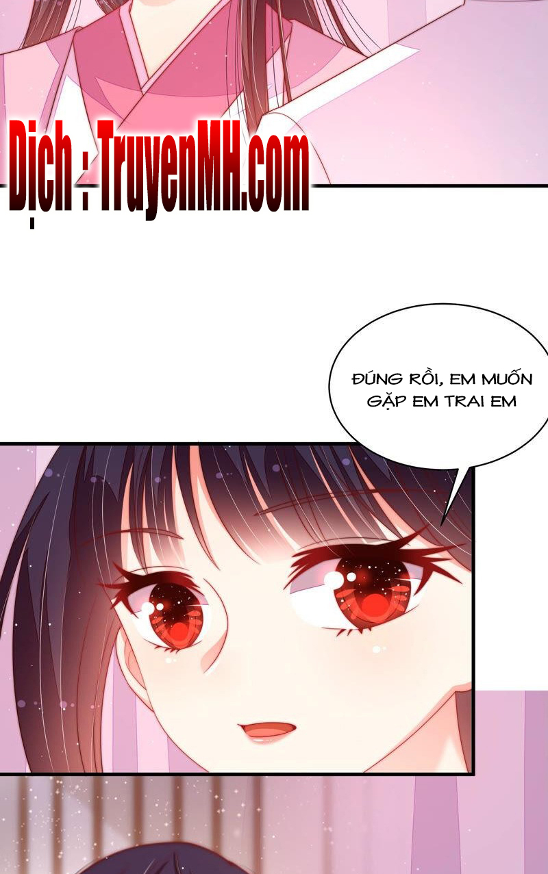 ngày nào thiếu soái cũng ghen chapter 303 7