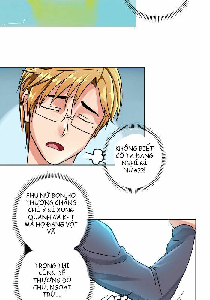 psycho love contract chapter 2 53