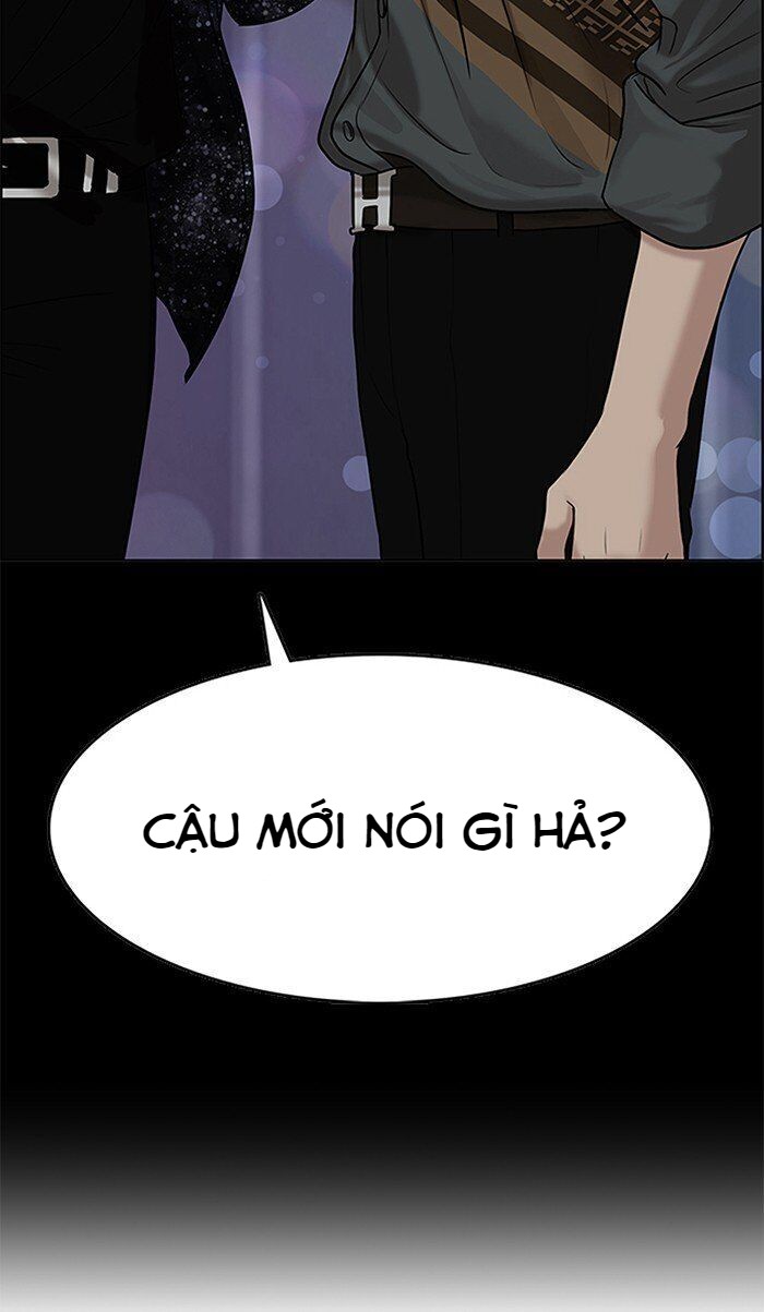 vẻ đẹp đích thực - true beauty chapter 109 31