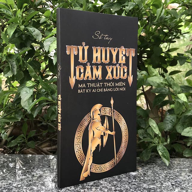 Trạm Đọc | Tử Huyệt Cảm Xúc