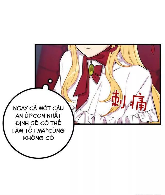 tôi là tiểu thư của gia đình này chapter 31.2 15