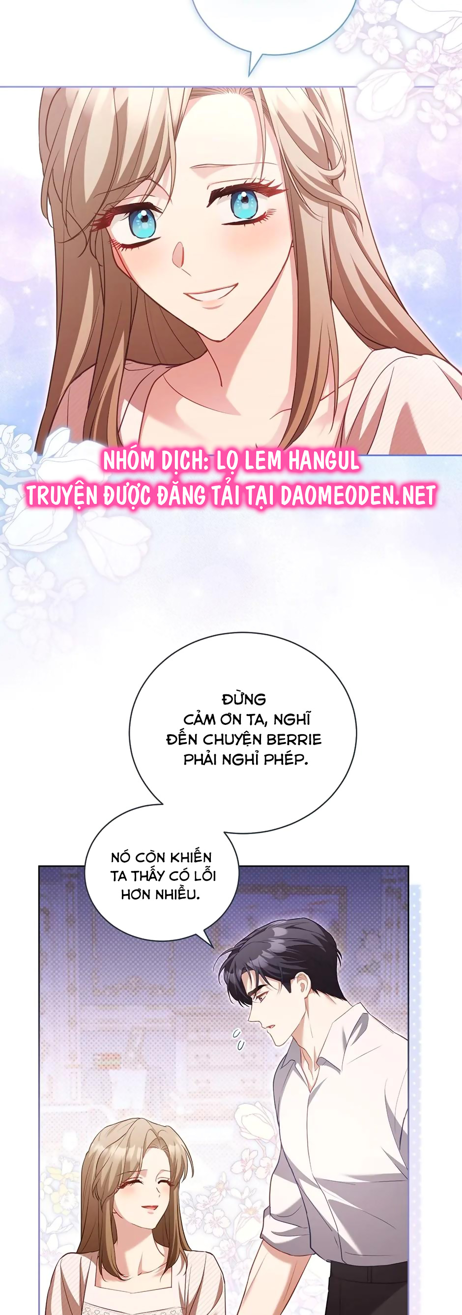 nhật ký chăm sóc đứa trẻ của nhân vật phản diện chapter 38 31