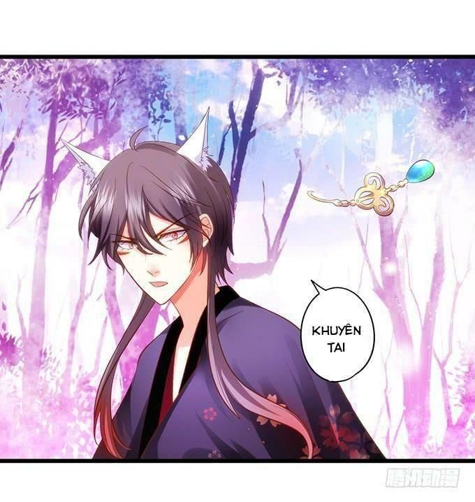 hồ tiên hung bạo chapter 97 62