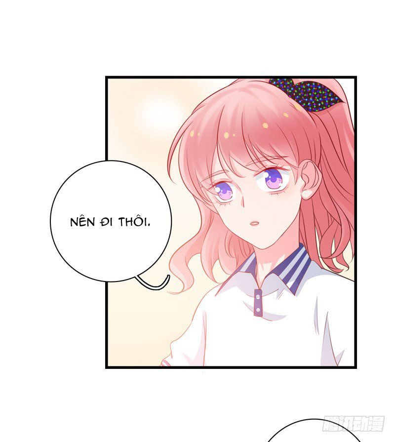 thư tay tình yêu của sơ hạ chapter 6 17