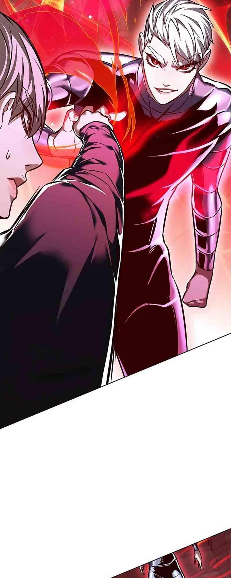 biến thân thành mèo chapter 251 56