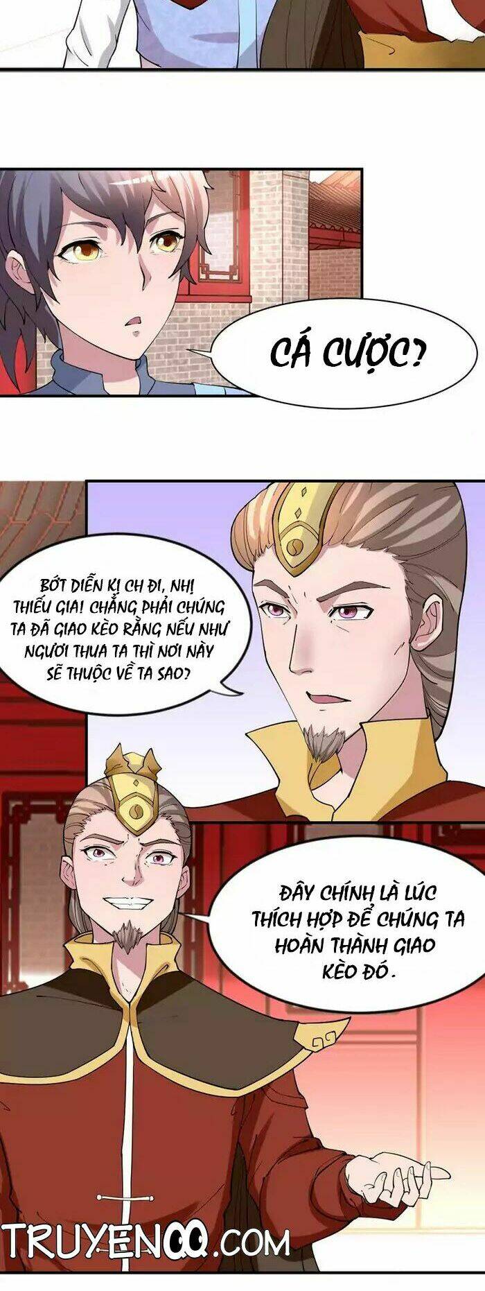 immortal merchant chapter 1 19