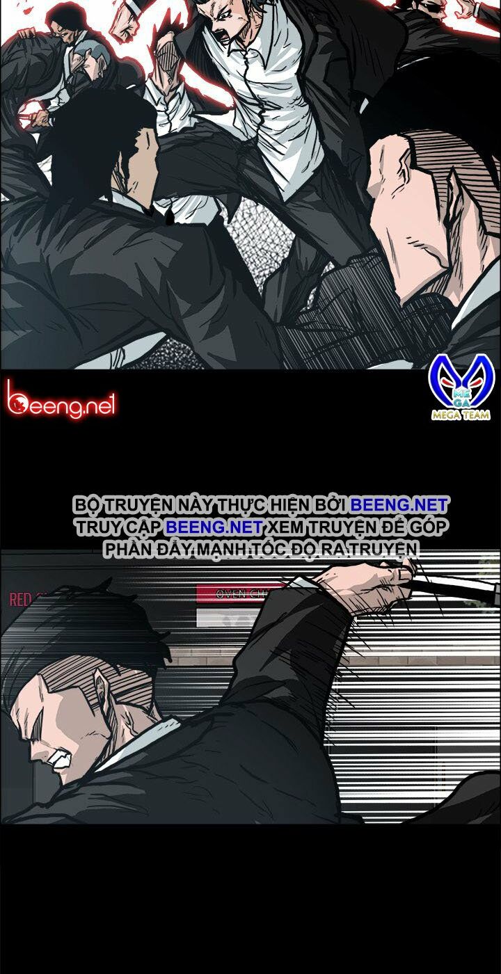 bá chủ học đường ss2 chapter 23 9