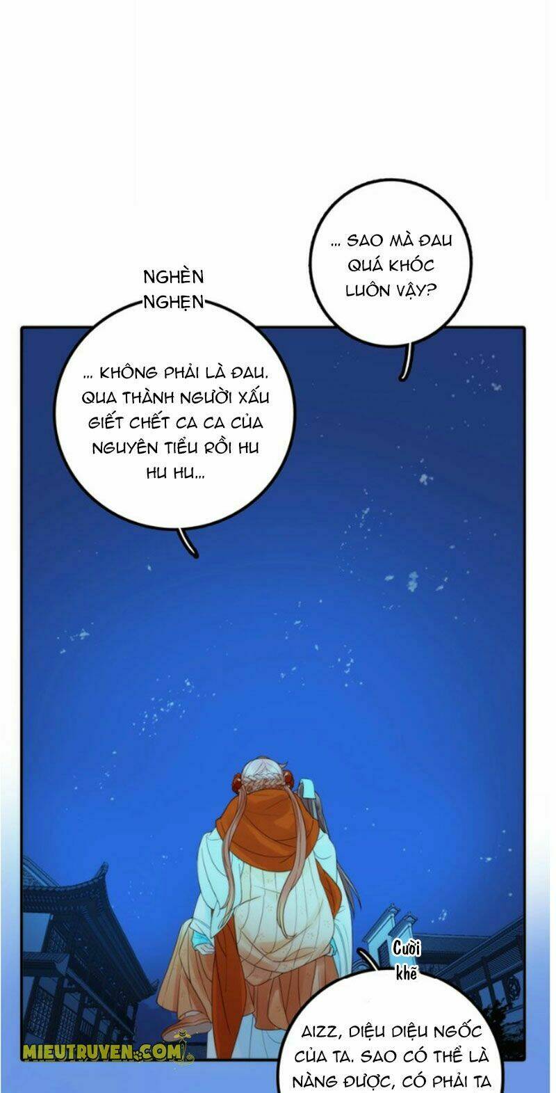 cướp chàng vợ về đón năm mới chapter 30 21