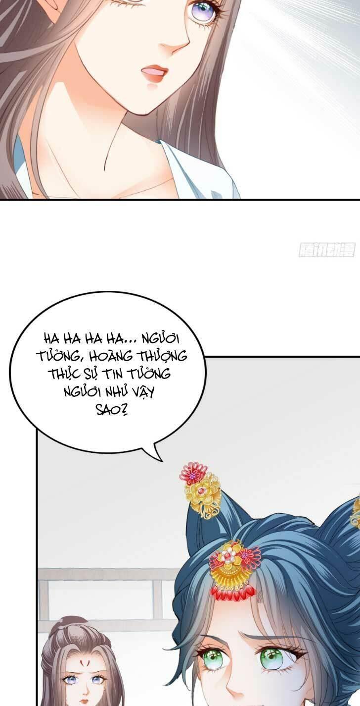 bổn vương muốn nàng chapter 171 15