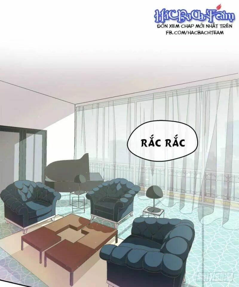 đối với cậu, tớ đều nghe theo chapter 6 3