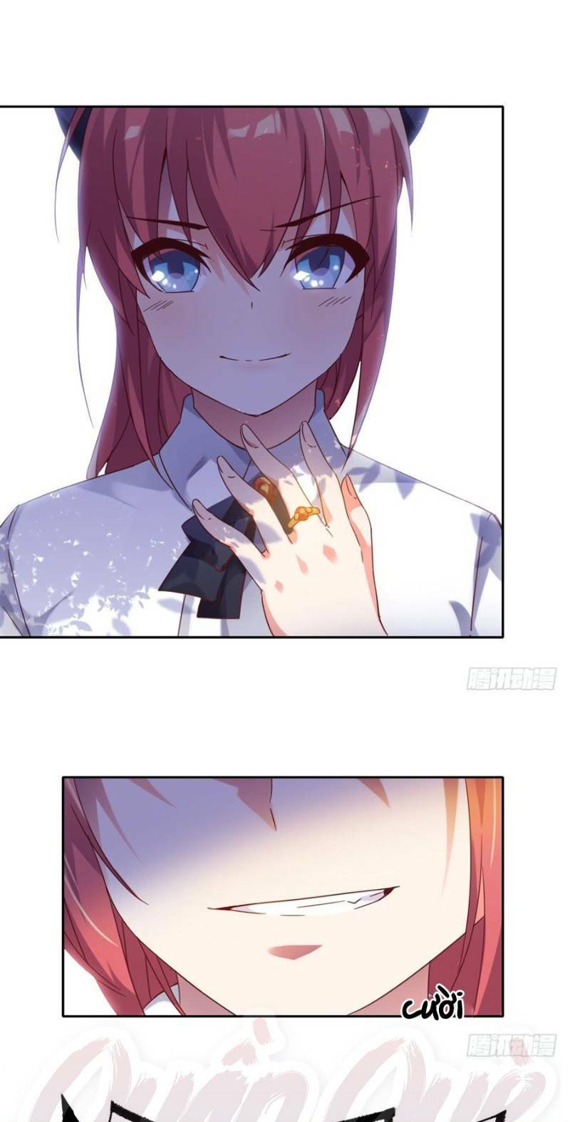 nhặt ma vương về làm nữ hầu chapter 4 56