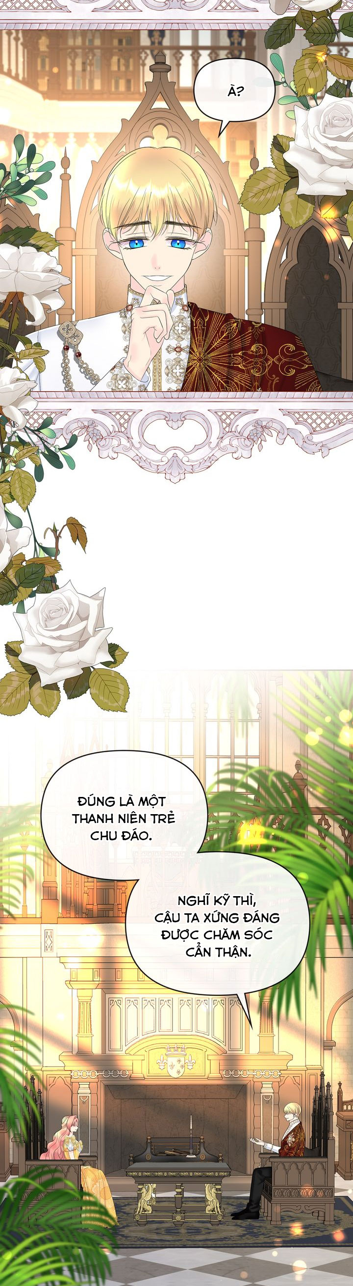 nuôi chồng từ bé chapter 51 21