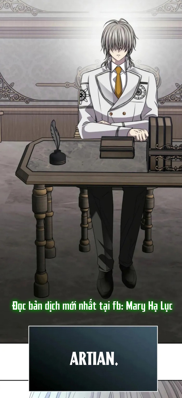 black haze - bản remake 2025 chapter 13.1 2