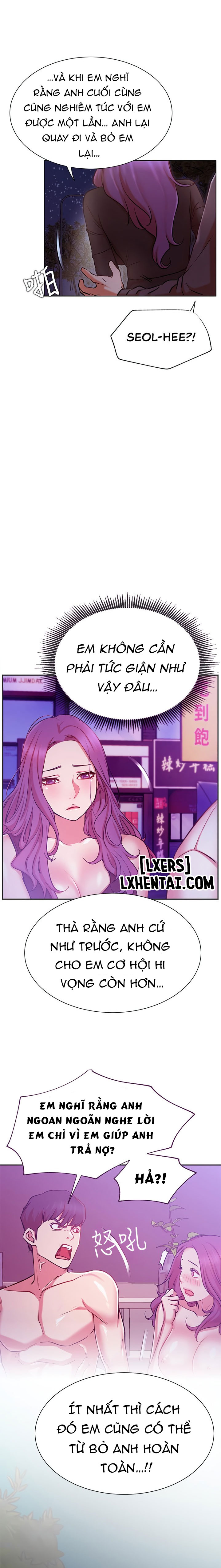 cuộc sống như anh hằng mơ chapter 35 17