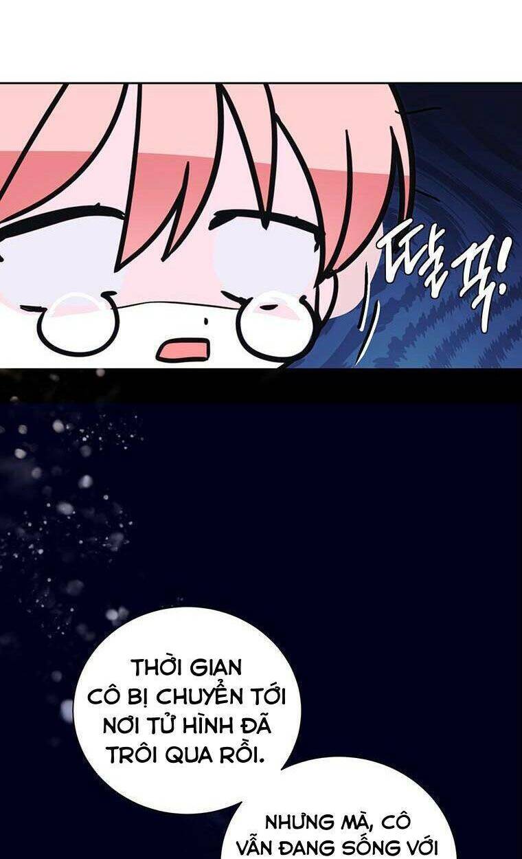 phía sau mặt nạ của nam chính hiền lành chapter 2 32