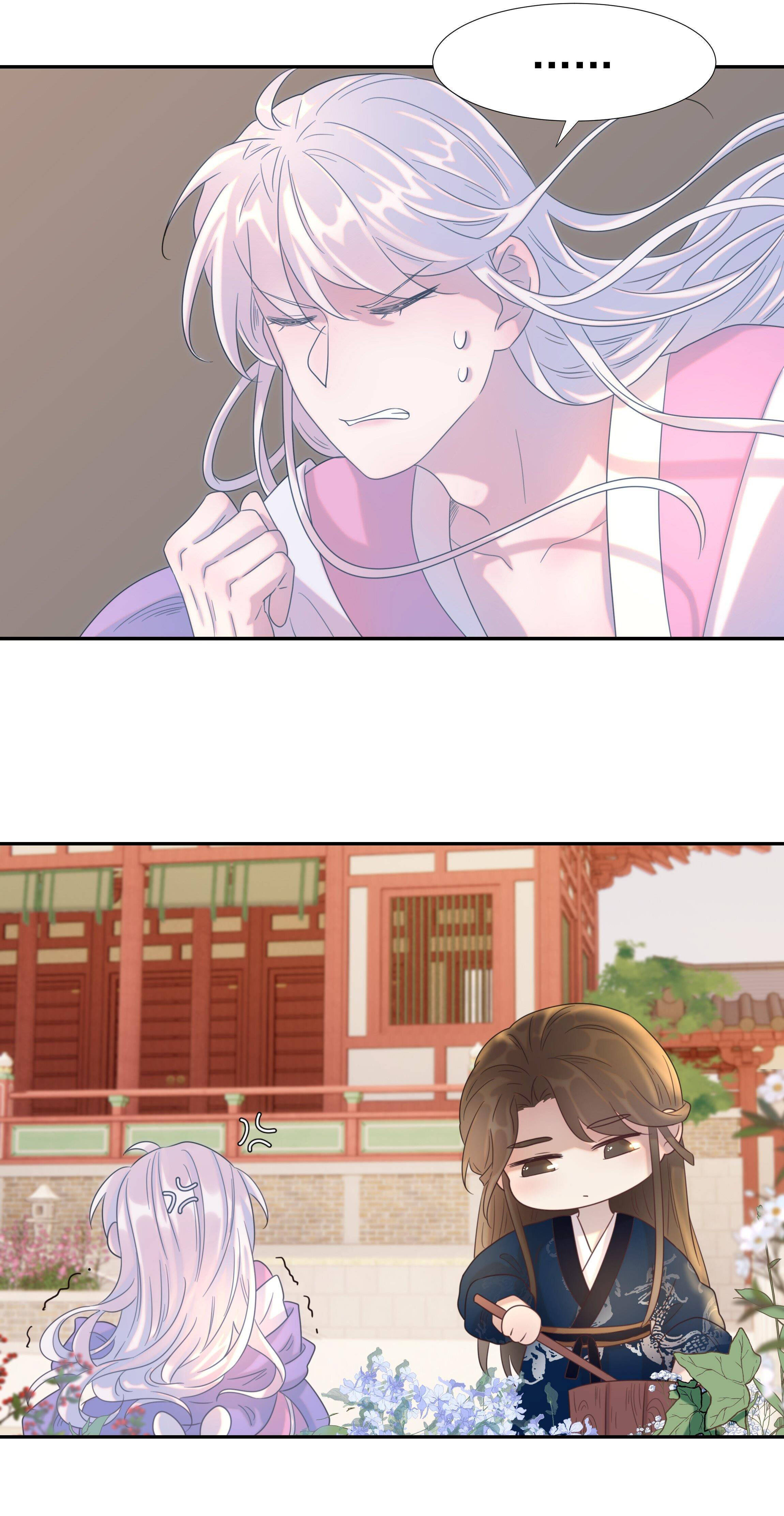 hình như cầm nhầm kịch bản của nữ chính rồi chapter 22 17