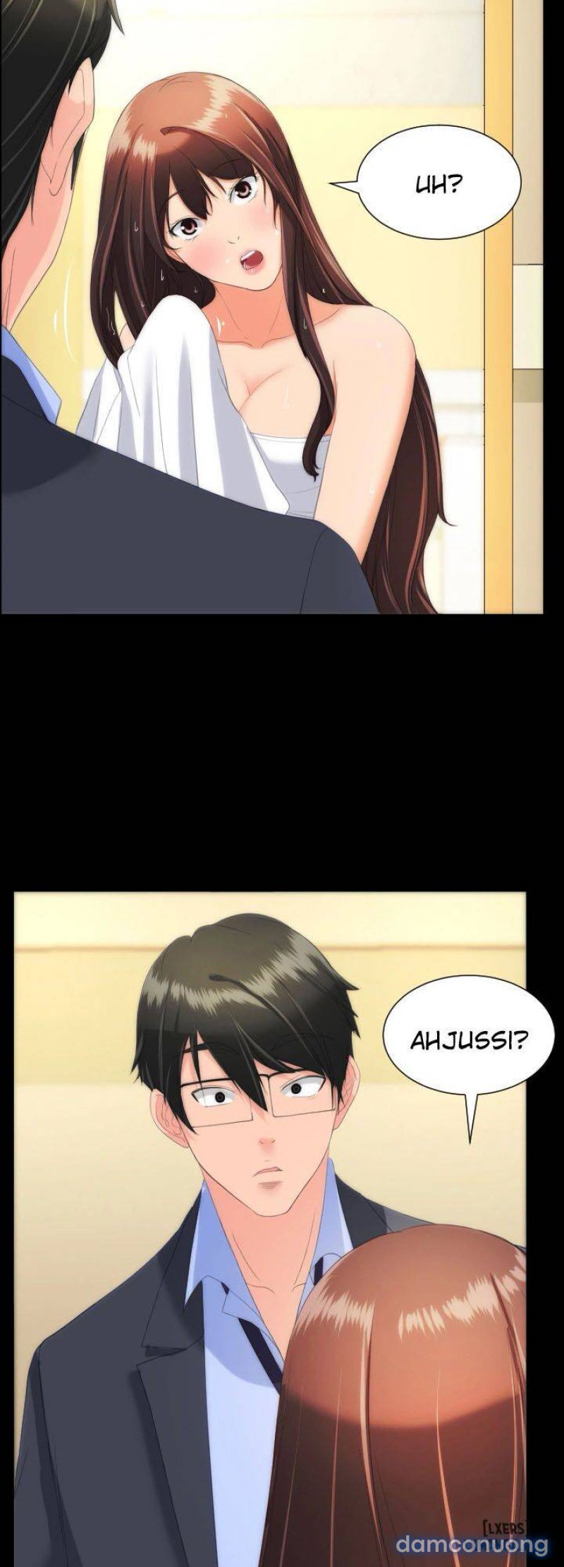 trải nghiệm người lớn chapter 31 17