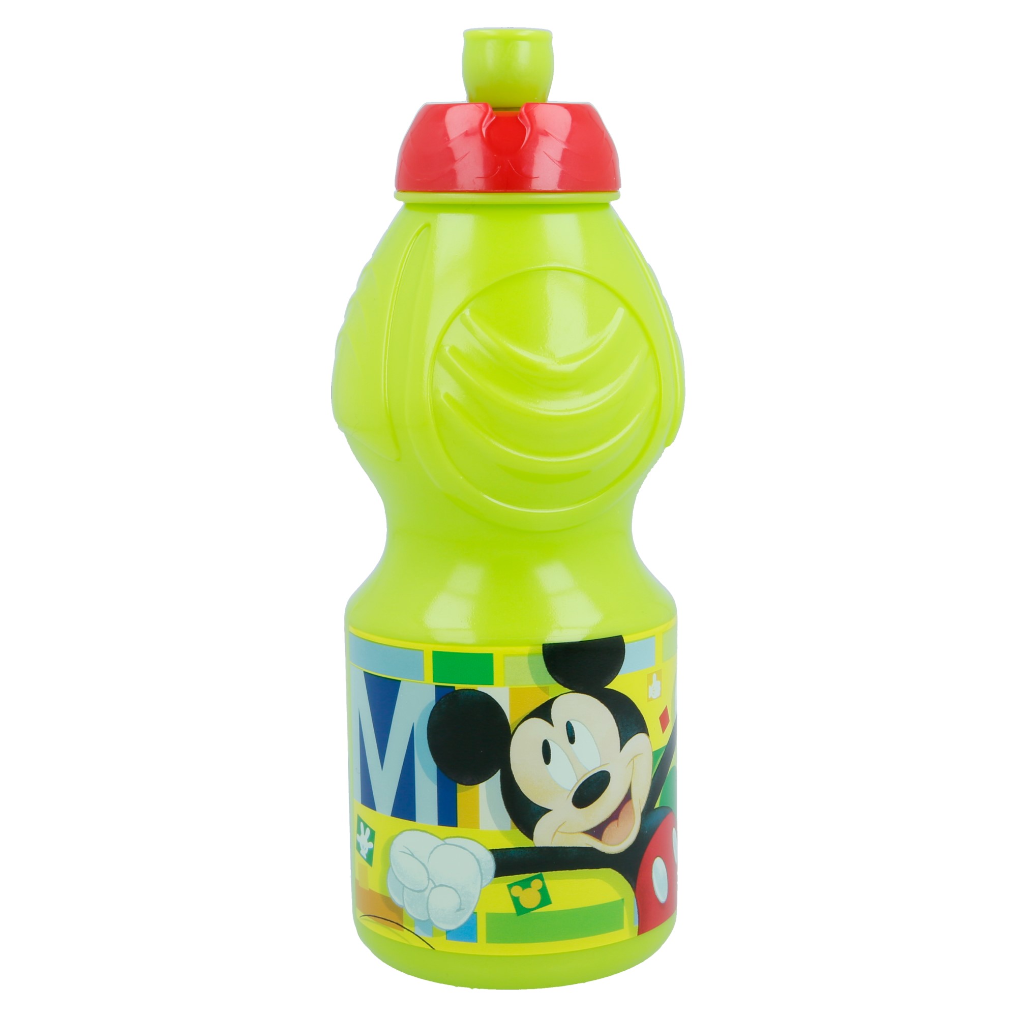 Bình nước MICKEY 400ML TP-WAB007/MI