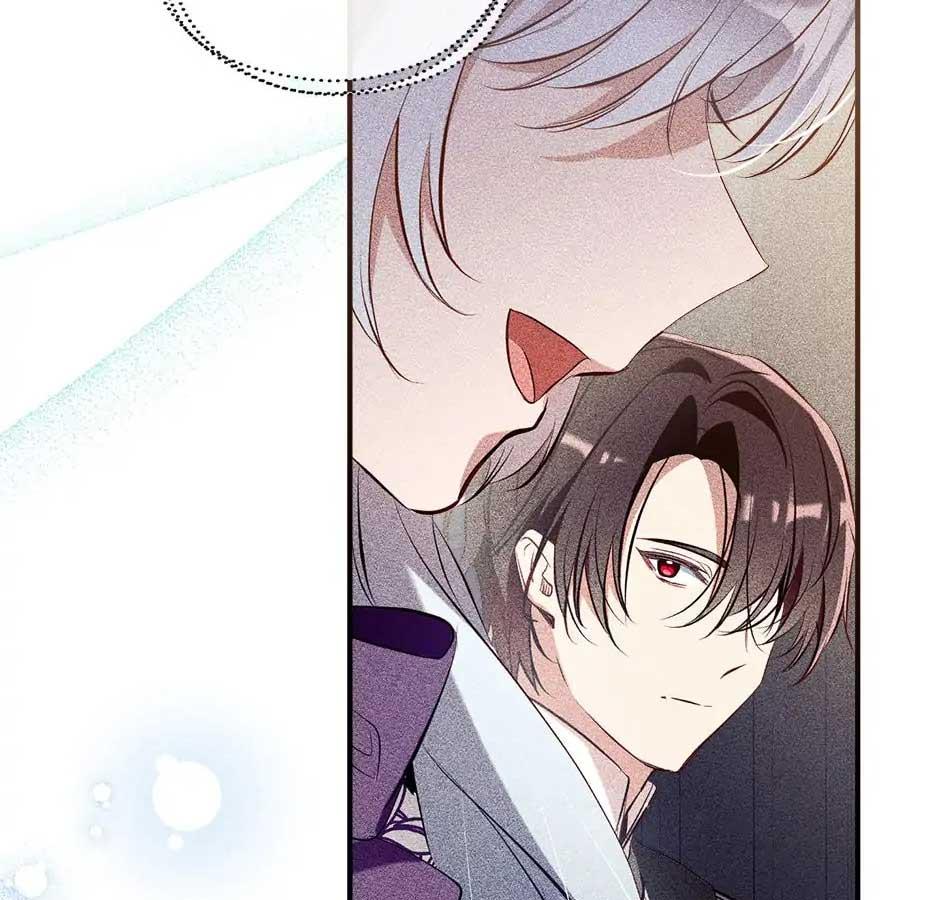 chúng ta có thể trở thành gia đình được không? chapter 84 41