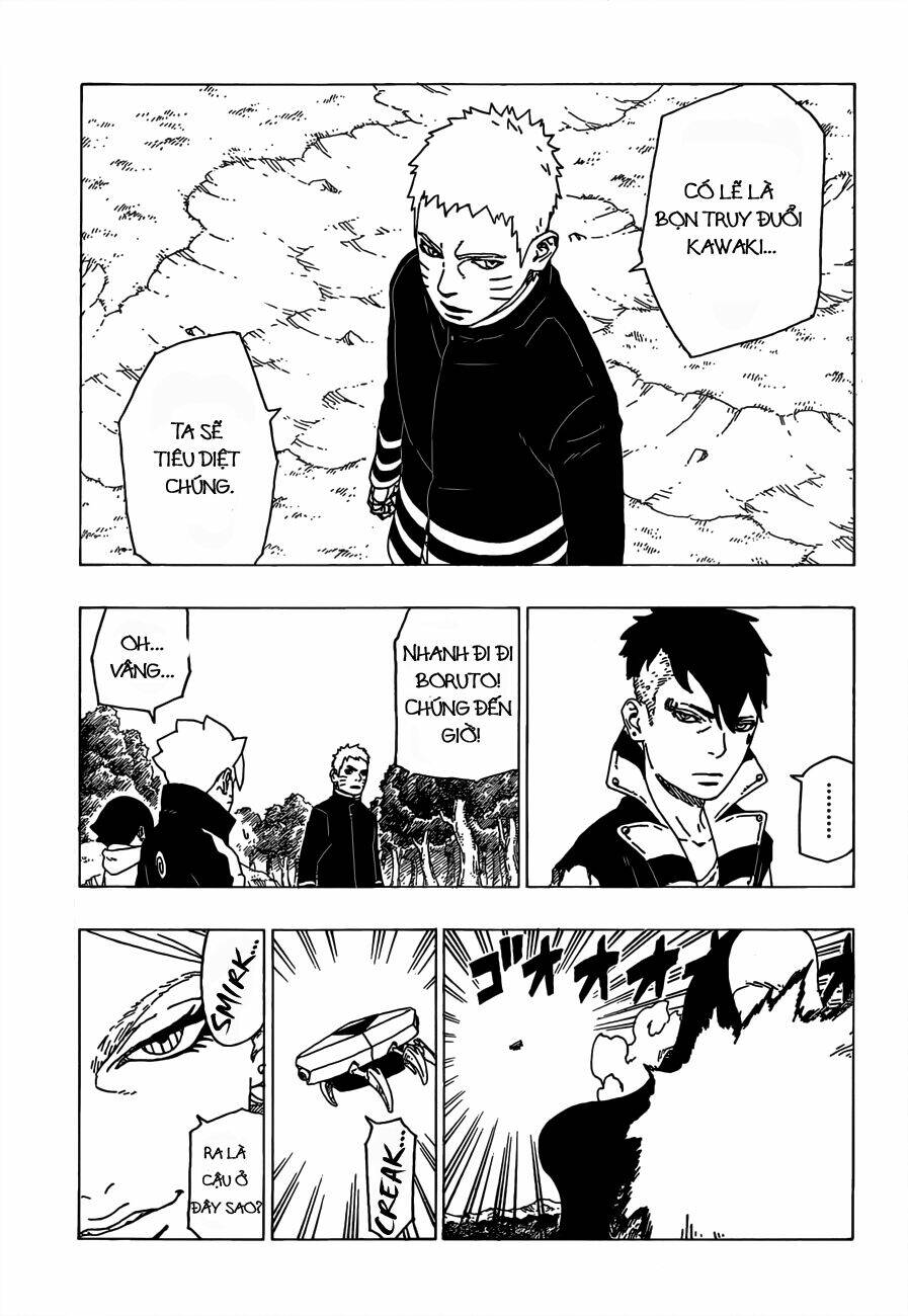uzumaki boruto chapter 30 37