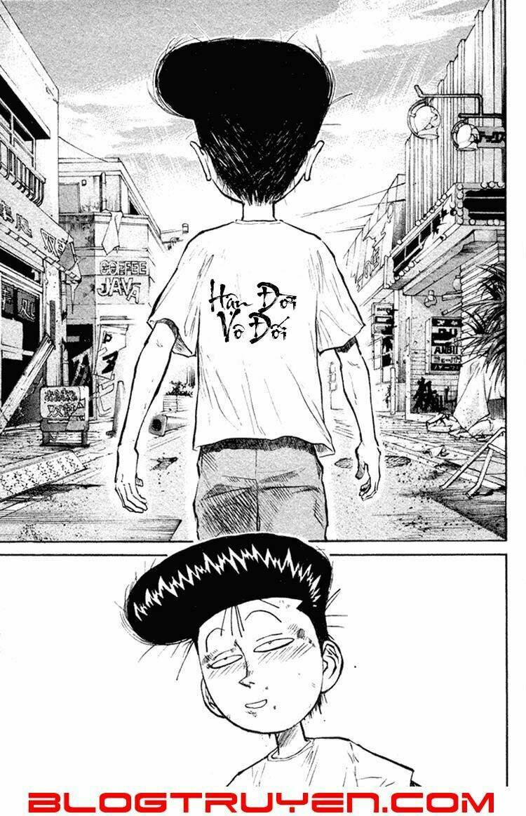 ningen kyouki katsuo chapter 9 20