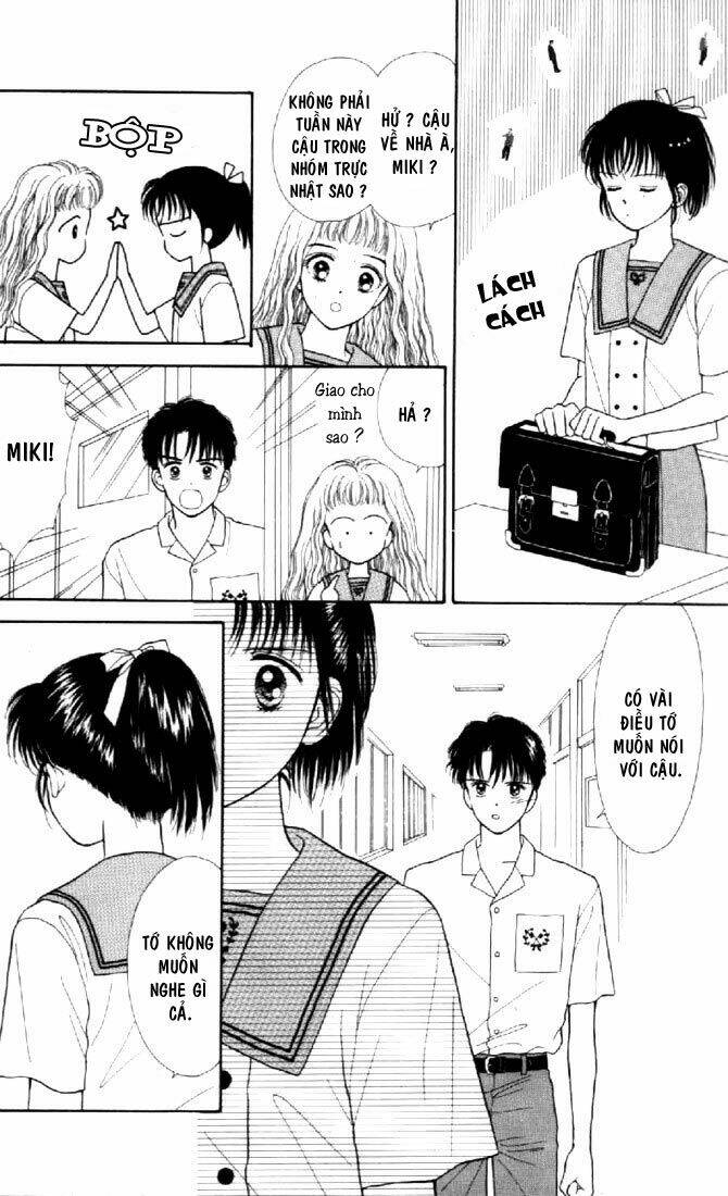 marmalade boy chapter 5 10