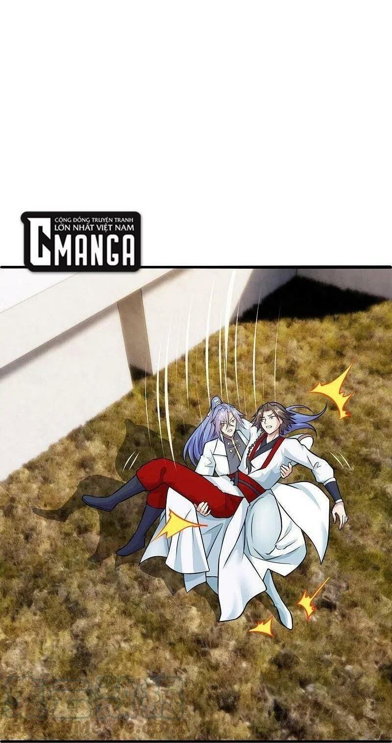 tiên võ đế tôn chapter 244 50