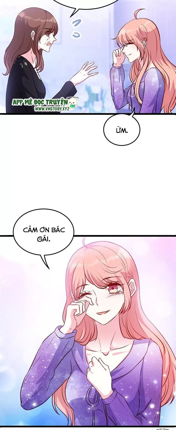 bảo bối đáng yêu đột kích chapter 52 10