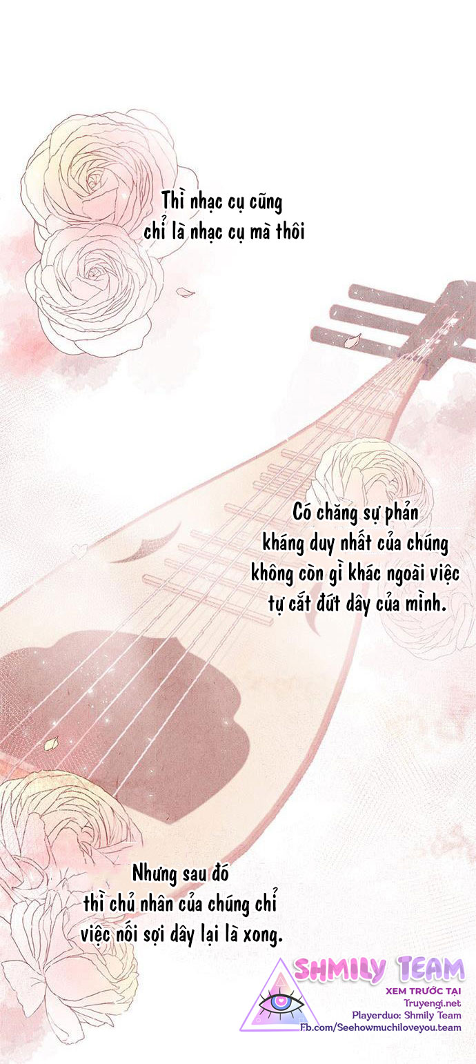 liệu rắn có ăn hoa chapter 3 17