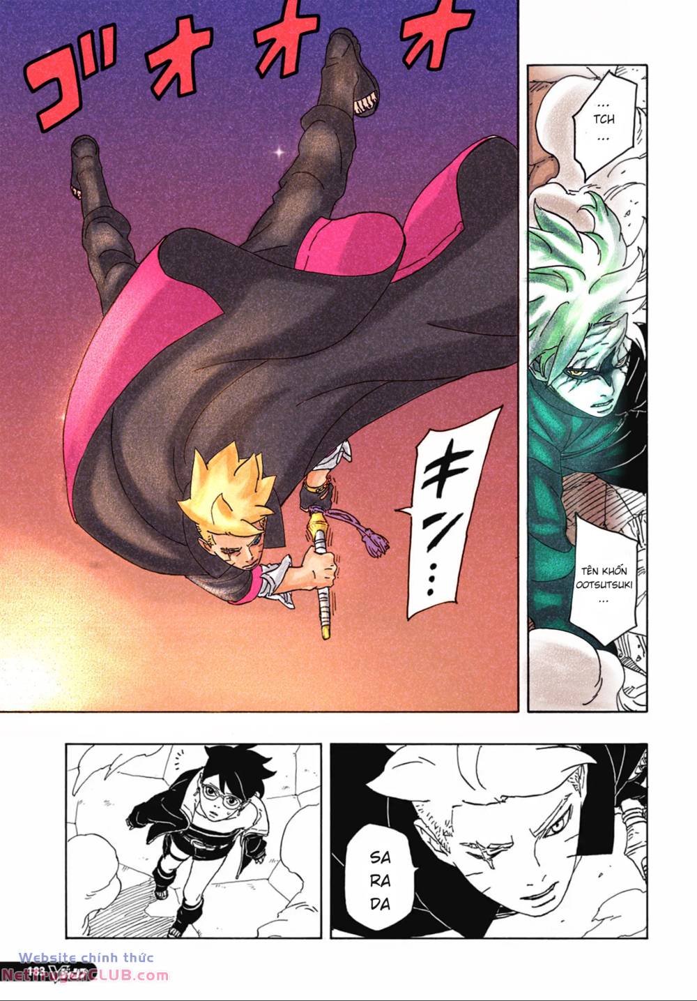 uzumaki boruto chapter 86 33