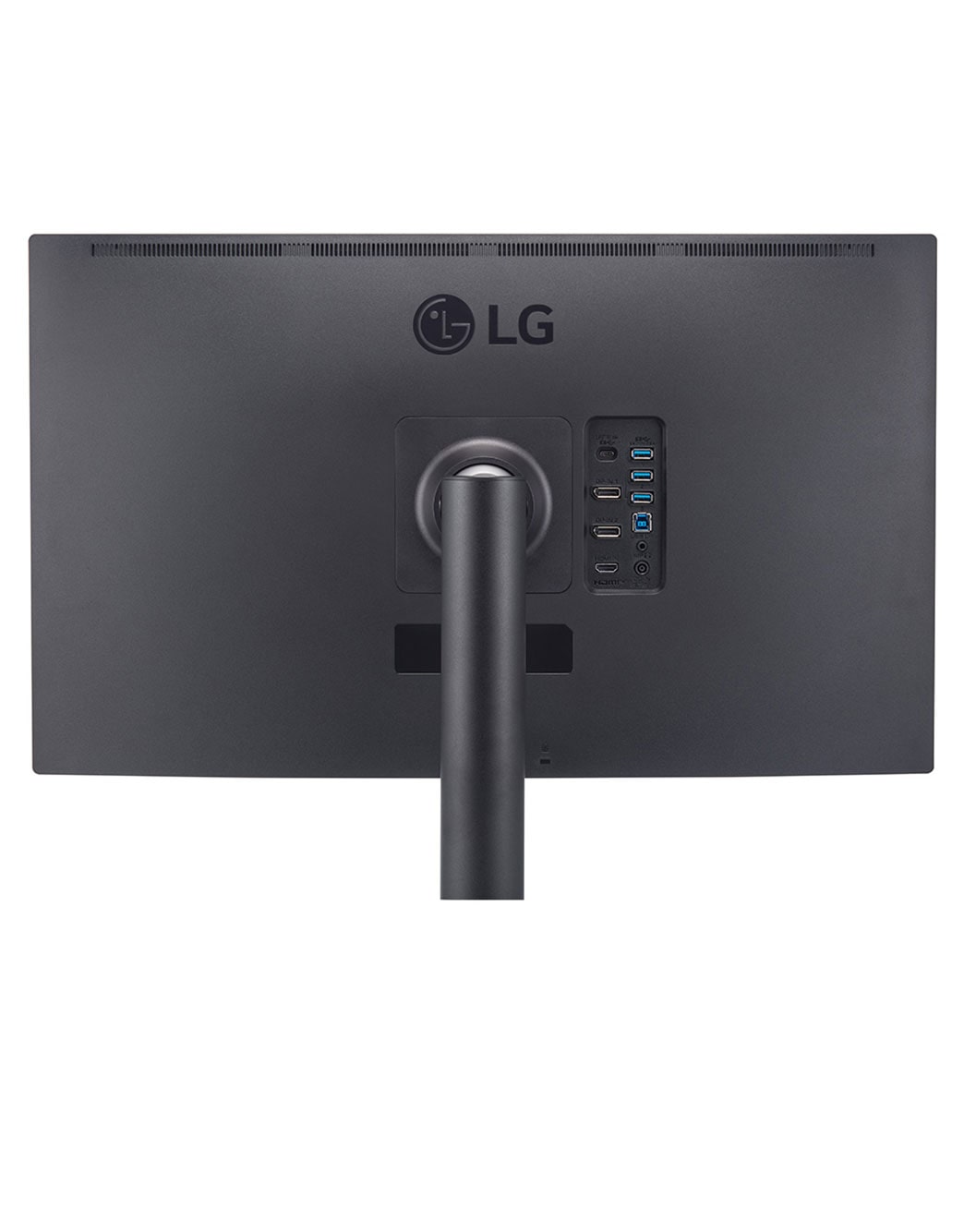 Màn hình máy tính LG 27EP950-B 27 inch 4K OLED | 99% RGB - Hàng Chính Hãng
