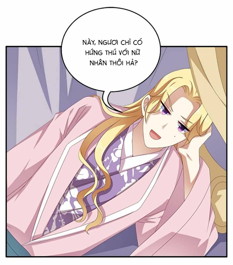 thịnh thế an nhiên chapter 26 18