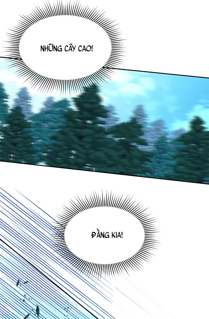 công chúa của loài chim chapter 7 28