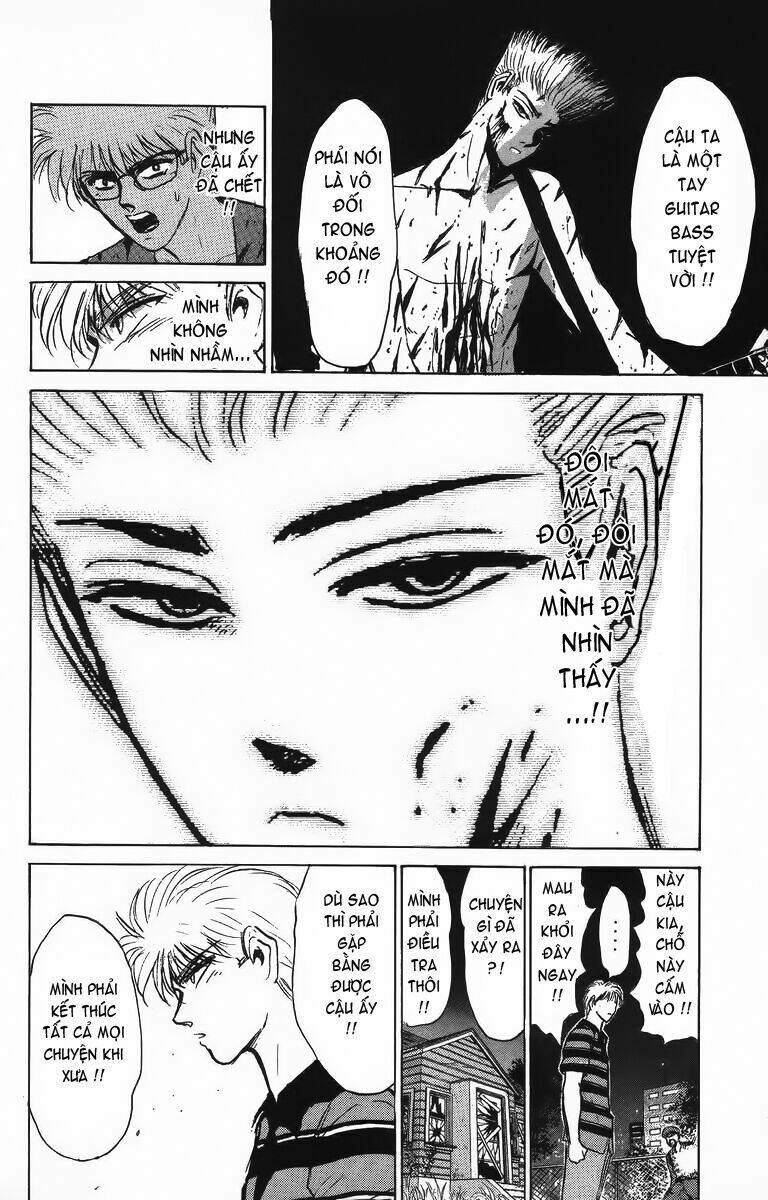 shonan junai gumi chapter 133 10