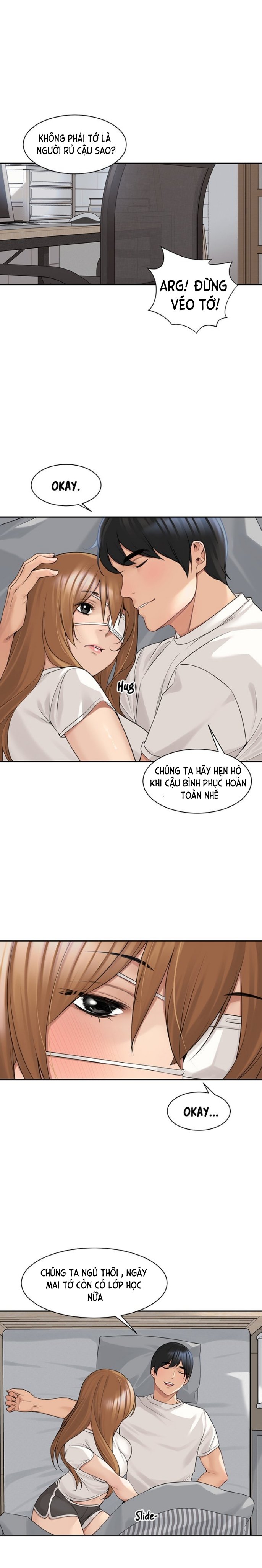 hơn cả tình bạn chapter 44 17