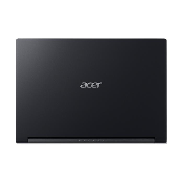 Laptop Acer Aspire 7 A715-42G-R4XX R5-5500U | 8GB | 256GB |GTX 1650 4GB | 15.6' FHD | W11 Hàng chính hãng