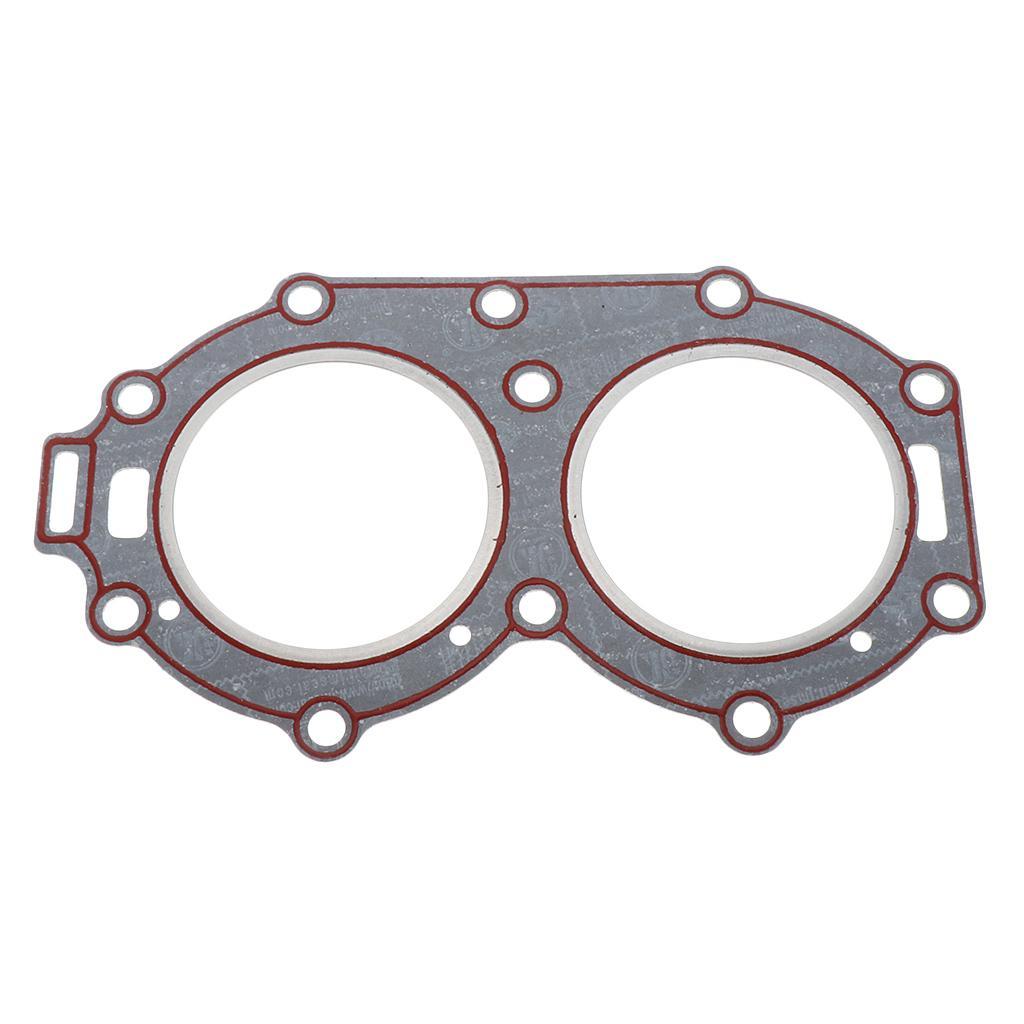 Head Gasket Cylinder for 2Stroke 25-30hp Outboard Engine