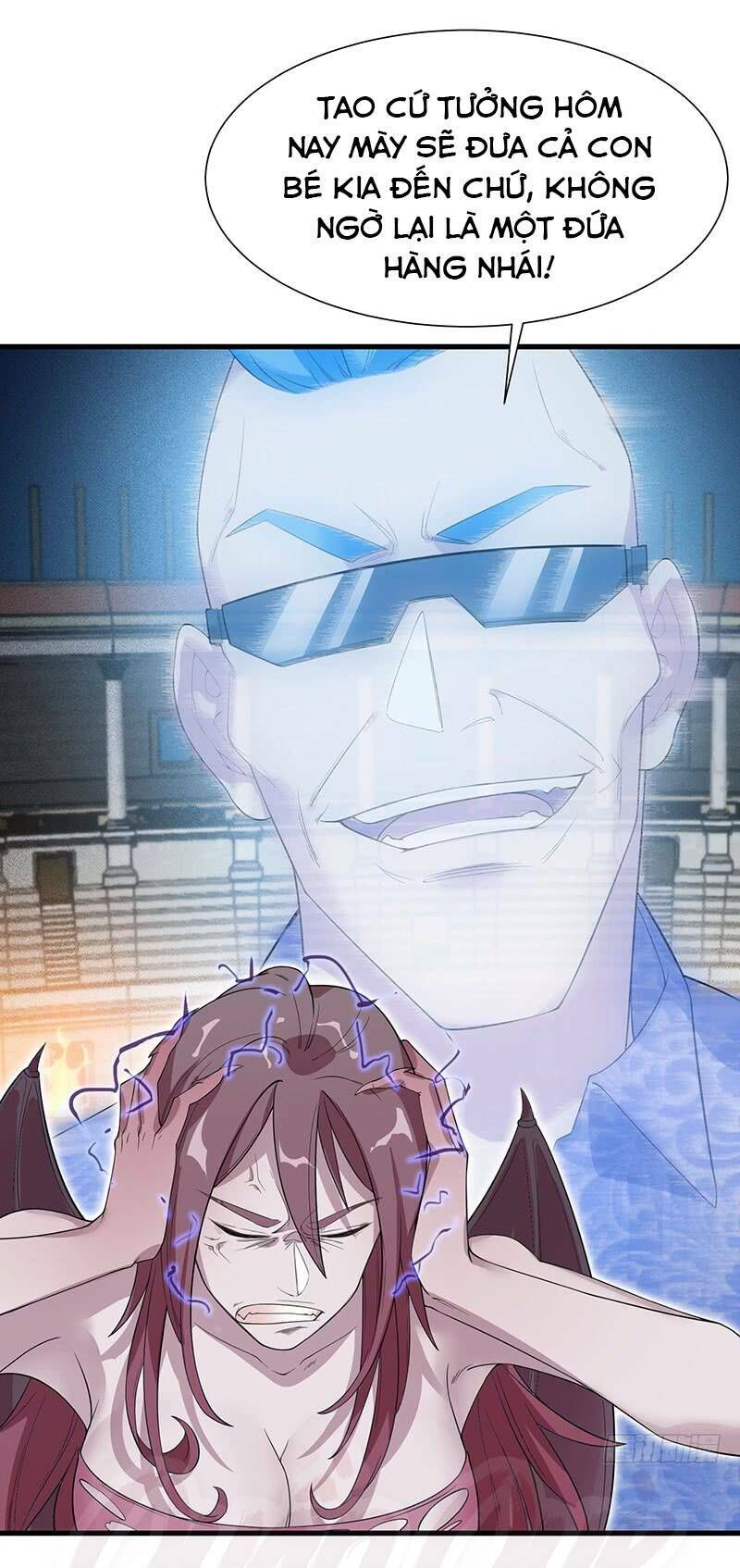 đỉnh phong cường thiếu chapter 38 6