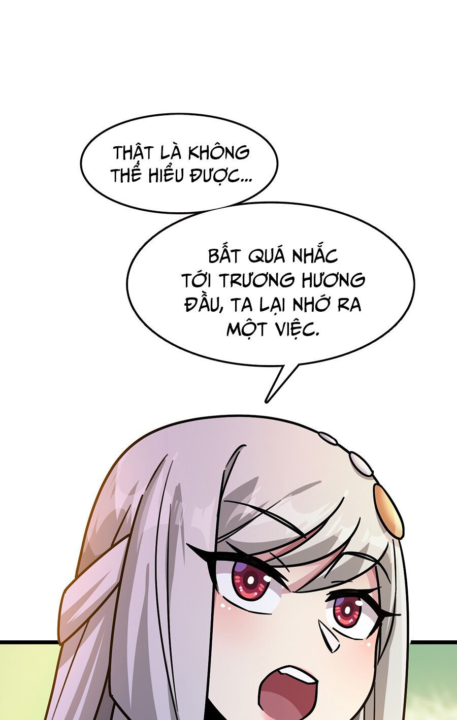 đại bảo kiếm của tôi chapter 59 90