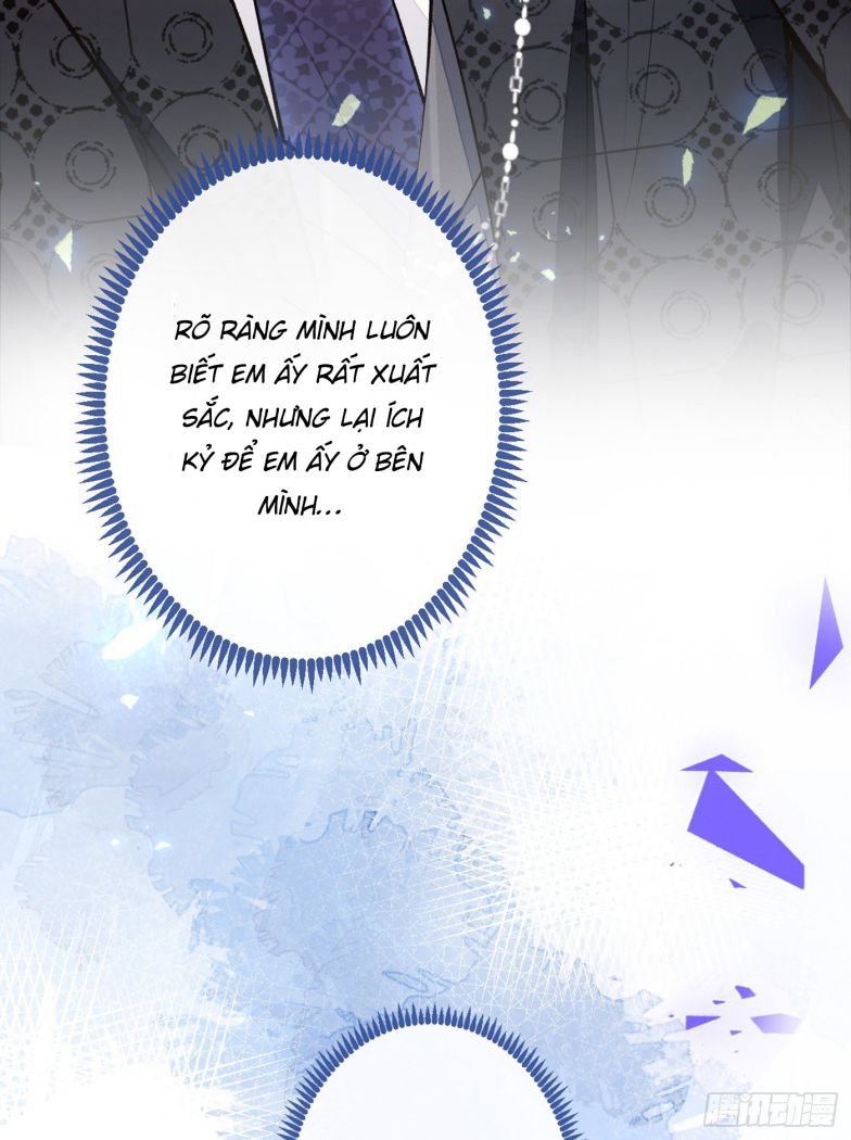 hotsearch của ảnh đế chapter 75 6