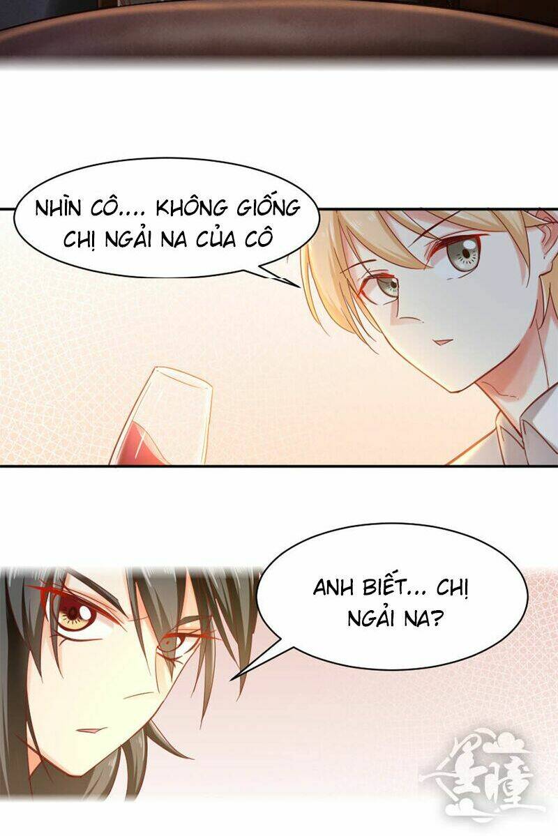 hướng tâm dẫn lực chapter 0 2