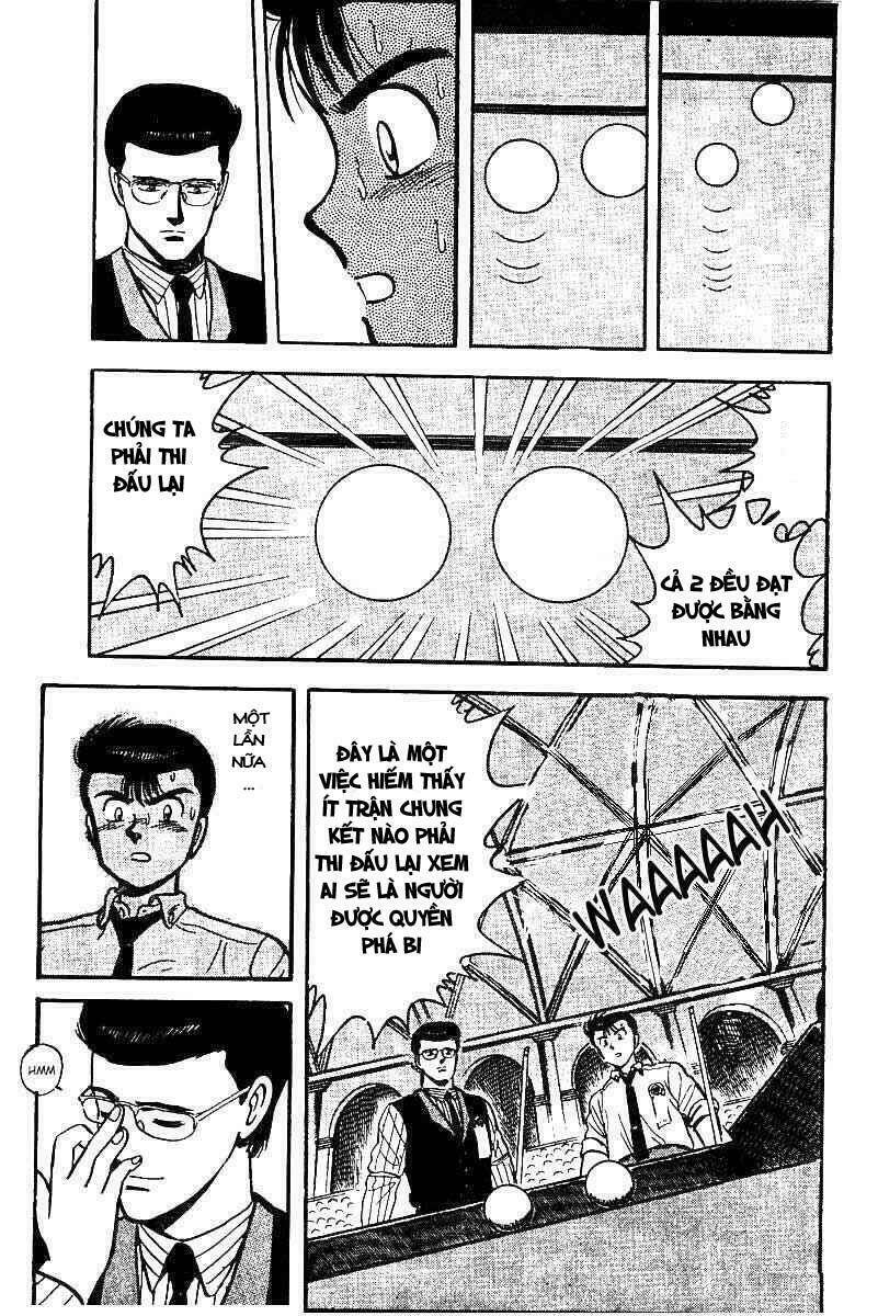 break shot chapter 8 7