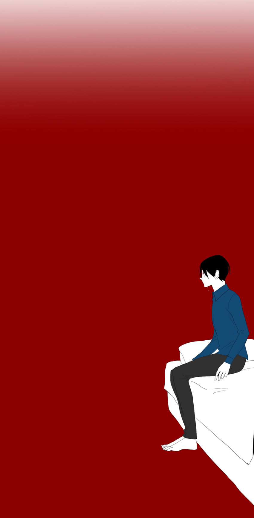 thú cưng của tôi là dơi chapter 36 82