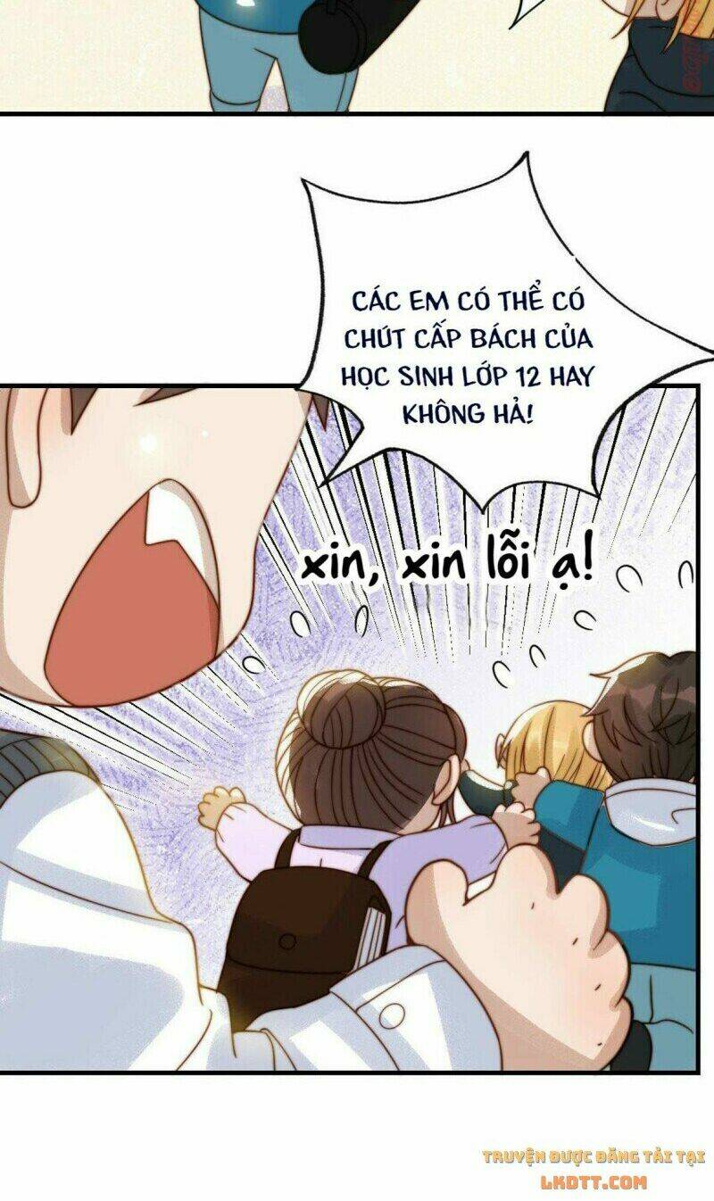 chồng trước 18 tuổi chapter 78 17